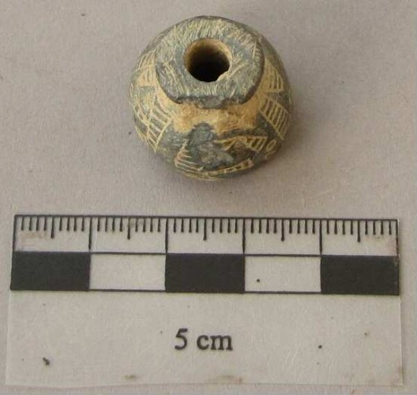 spindle whorl