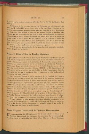 Becas del Colegio Libre de Estudios Superiores