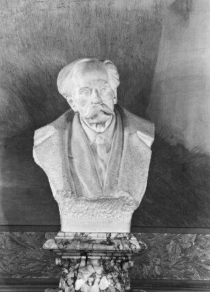 Gabriel Urbain Fauré