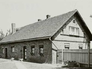 Bauernhof, Rohne