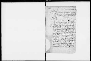 Zwei Inventaria und aufgenommene Taxen des Amtes Harsleben