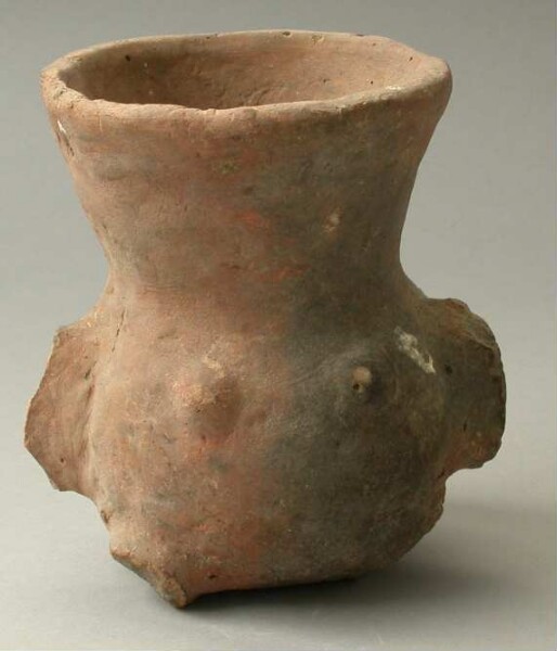 Clay pot