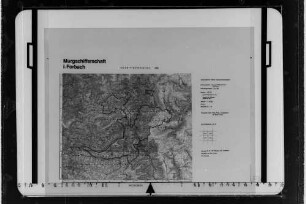 Murgschifferschaft (Forstbezirksnr. 251): Bildflugnr. 027 Flugstreifen 21-30, Südbaden 1, Bildflugcode 251027010, Maßstab 1:10000