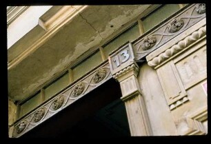 Brüderstr. 10.3.77.