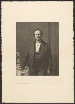 Müller, Johannes