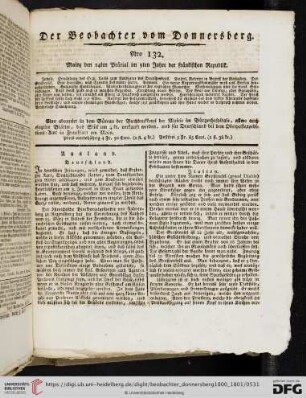 Nro 132