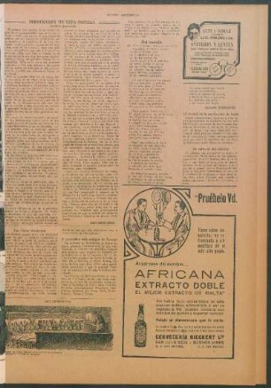El periódico más antiguo de Europa