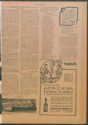 El periódico más antiguo de Europa