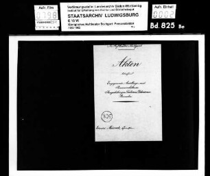Münch, Emma verh. Schwarz; Choristin