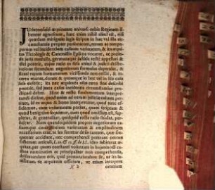 Facvltatis Jvridicæ Decanvs, Conr. Wilhelmus Strecker, JCtus, Præfatæ Facvltatis Et Jvdicii Electoralis Provincialis Assessor, Professor Cod. Pvblicvs Ordinarivs, Civitatis Syndicvs Et Consvl Primarivs, Ad Avdiendam Lectionem Cvrsoriam ad L. minime 23. ff. de LL. Et Dissertationem Inauguralem Ad Diem V. Jvlii, MDCCXXVIII. Lectorem Benevolvm Perhvmaniter Invitat