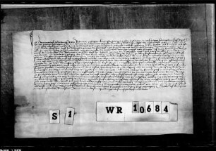 Hans Nothaft zu Beihingen, Ritter, reversiert Pfalzgraf Philipp wegen für das Mannlehen des halben Fronhofs und der Zehnten zu Beihingen und des Nothaftenhofs zu Aspach.