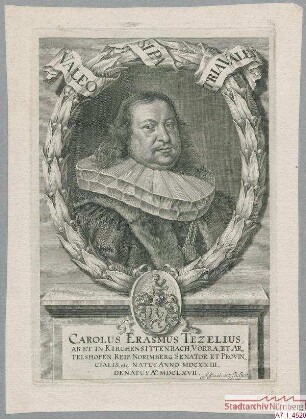Carl Erasmus Tetzel