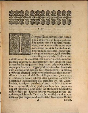Specimen usus linguae Gothicae