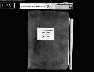 Feuerversicherung