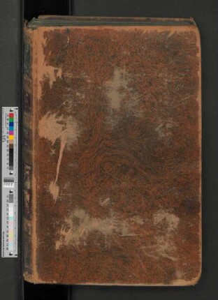 KDII, Hanseatica, 135-Schluss, Hamburgesien: Realkatalog der Stadtbibliothek zu Hamburg