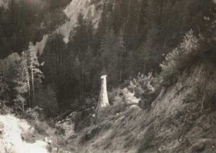 Erdpyramiden am Ritten bei Bozen