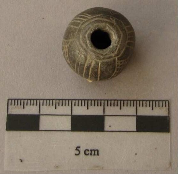 spindle whorl