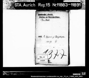 Schulbauten in Boekzetelerfehn