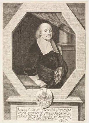 Johannes Philippus Fleischbein