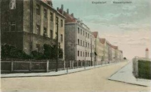 Engelsdorf: Wasserturmstr.