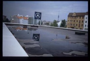 Diapositive: Prinzessinnenstr. 21-24, Juni 1989