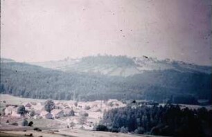 Fotografie: Landbewirtschaftung, Siedlungswesen