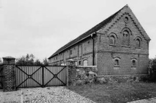 Banzendorf, Lindow (Mark), Banzendorf 71