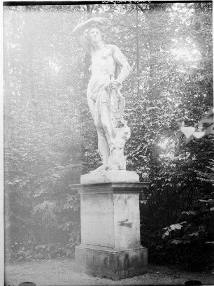 Schwetzingen