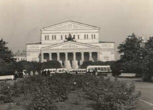 Bolschoi-Theater