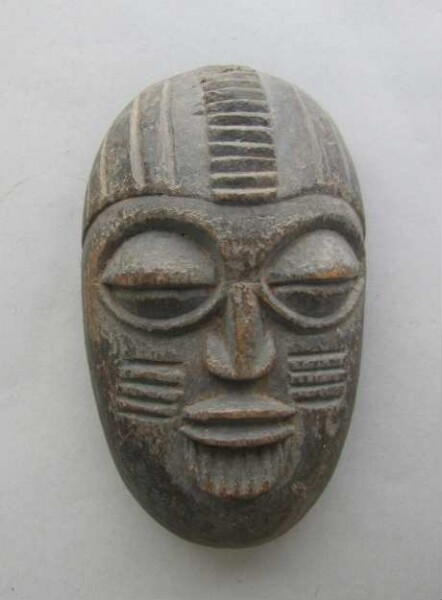 Egun mask