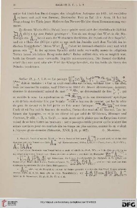 36: Sallier II, p. 1, l. 8