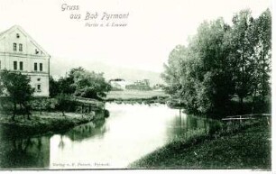 An der Emmer