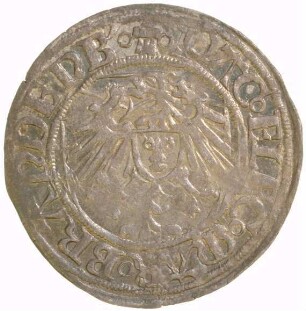 Münze, Groschen, 1532
