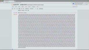 Pandas - not just for data scientists
