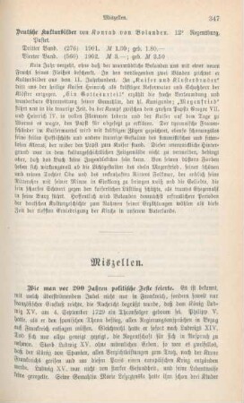 347-356 Miscellen