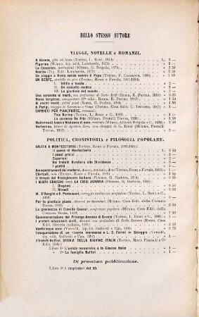 I fratelli Ruffini : storia della Giovine Italia [nel 1833], 2. La famiglia Ruffini