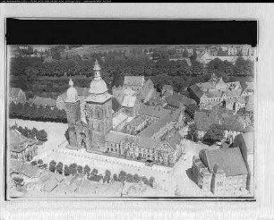 Osnabrück, Dom