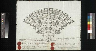 Röder, Augusta Christiana von, aus dem Hause Pöhl aus Helmsgrün (ohne Wappen), vermählte Kammerherrin von Bodenhausen