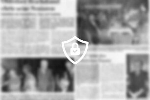 Oldesloer Reichsbund ehrte seine Senioren