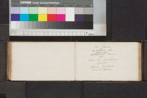 Gerhard, Ephraim; Blatt 77