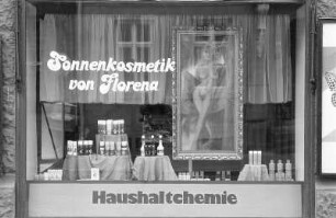 Schaufenster