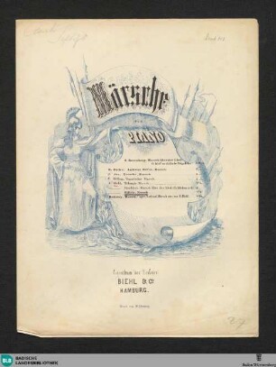 Militär-Marsch