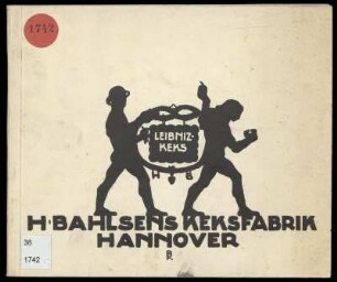 H. Bahlsens Keksfabrik Hannover