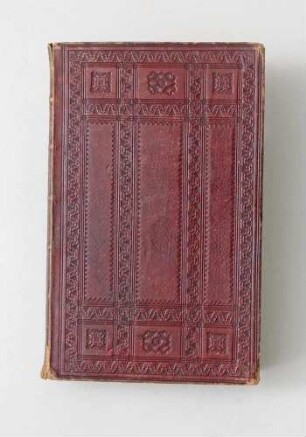 Buch: The English version of the Polyglott Bible