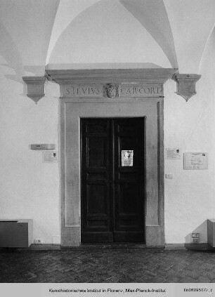 Villa Il Palazzone, Cortona