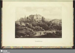 Burgscheidungen