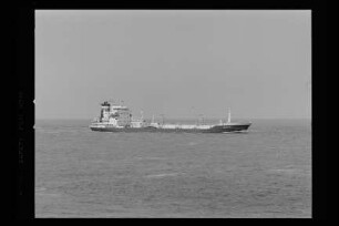 Sioux (1981), Atlantic-Rhederei F. & W. Joch, Hamburg