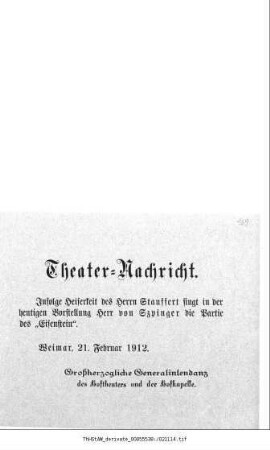 Die Fledermaus