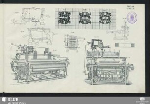 Taf. 40. Fig. 493-501