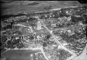 Osterburg (b. Stendal)